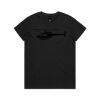 AS Colour Womens Maple Tee Thumbnail