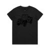 AS Colour Womens Maple Tee Thumbnail
