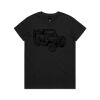 AS Colour Womens Maple Tee Thumbnail
