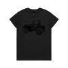 AS Colour Womens Maple Tee Thumbnail