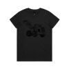 AS Colour Womens Maple Tee Thumbnail