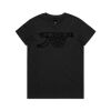 AS Colour Womens Maple Tee Thumbnail