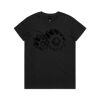AS Colour Womens Maple Tee Thumbnail
