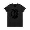 AS Colour Womens Maple Tee Thumbnail
