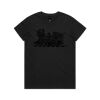 AS Colour Womens Maple Tee Thumbnail