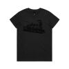 AS Colour Womens Maple Tee Thumbnail