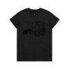 AS Colour Womens Maple Tee Thumbnail