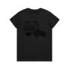 AS Colour Womens Maple Tee Thumbnail