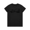 AS Colour Womens Maple Tee Thumbnail