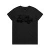 AS Colour Womens Maple Tee Thumbnail