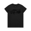 AS Colour Womens Maple Tee Thumbnail