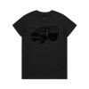 AS Colour Womens Maple Tee Thumbnail