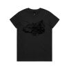 AS Colour Womens Maple Tee Thumbnail