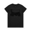 AS Colour Womens Maple Tee Thumbnail
