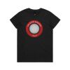 AS Colour Womens Maple Tee Thumbnail