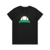 AS Colour Womens Maple Tee Thumbnail