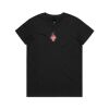 AS Colour Womens Maple Tee Thumbnail