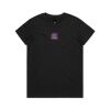 AS Colour Womens Maple Tee Thumbnail