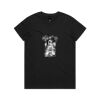 AS Colour Womens Maple Tee Thumbnail