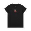 AS Colour Womens Maple Tee Thumbnail