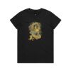 AS Colour Womens Maple Tee Thumbnail