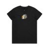 AS Colour Womens Maple Tee Thumbnail