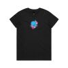 AS Colour Womens Maple Tee Thumbnail