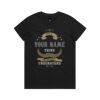 AS Colour Womens Maple Tee Thumbnail