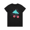 AS Colour Womens Maple Tee Thumbnail