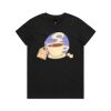 AS Colour Womens Maple Tee Thumbnail