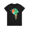 AS Colour Womens Maple Tee Thumbnail