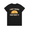 AS Colour Womens Maple Tee Thumbnail