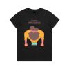 AS Colour Womens Maple Tee Thumbnail