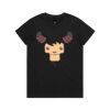 AS Colour Womens Maple Tee Thumbnail