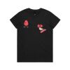 AS Colour Womens Maple Tee Thumbnail