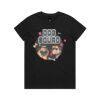 AS Colour Womens Maple Tee Thumbnail