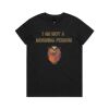 AS Colour Womens Maple Tee Thumbnail