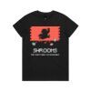 AS Colour Womens Maple Tee Thumbnail
