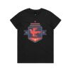 AS Colour Womens Maple Tee Thumbnail
