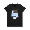 AS Colour Womens Maple Tee Thumbnail