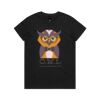 AS Colour Womens Maple Tee Thumbnail