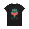 AS Colour Womens Maple Tee Thumbnail