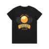 AS Colour Womens Maple Tee Thumbnail