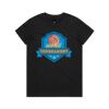 AS Colour Womens Maple Tee Thumbnail