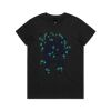 AS Colour Womens Maple Tee Thumbnail