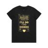AS Colour Womens Maple Tee Thumbnail