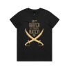 AS Colour Womens Maple Tee Thumbnail
