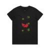 AS Colour Womens Maple Tee Thumbnail