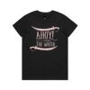 AS Colour Womens Maple Tee Thumbnail