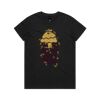 AS Colour Womens Maple Tee Thumbnail